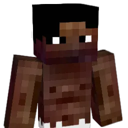 BBCnewss's Minecraft skin
