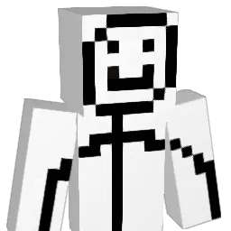 BBG_Jonas Minecraft avatar bust