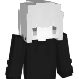 BBIGGv Minecraft avatar bust
