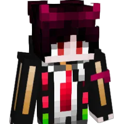 BBIHA's Minecraft skin