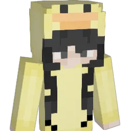 BBO19's Minecraft skin