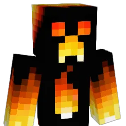 BBOY386's Minecraft skin
