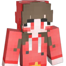 BBO_MII's Minecraft skin