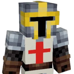 BBQBruce_ Minecraft avatar bust
