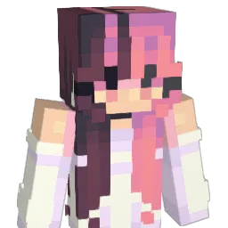 BBQExtra's Minecraft skin