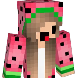 BBQ_Beefalo Minecraft avatar bust