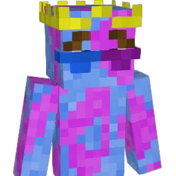 BBQ_LORD Minecraft avatar bust