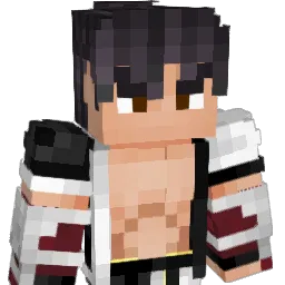 BBQ_Porkchop Minecraft avatar bust