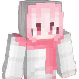 BBQ_Rabbit Minecraft avatar bust