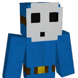 BBQroo's Minecraft skin