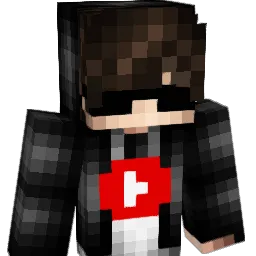 BBRESEN08's Minecraft skin