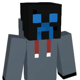 BBR_PVP Minecraft avatar bust