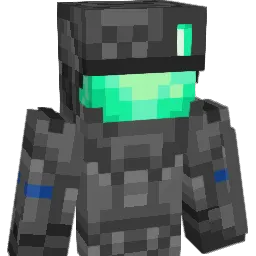 BBSCIM Minecraft avatar bust