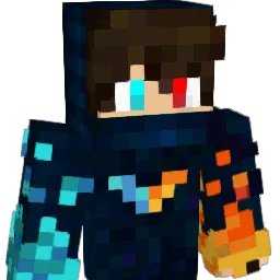 BBS_Punisher Minecraft avatar bust