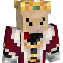 BBSrex Minecraft avatar bust