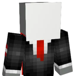 BBX_King Minecraft avatar bust