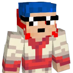 BB_D's Minecraft skin