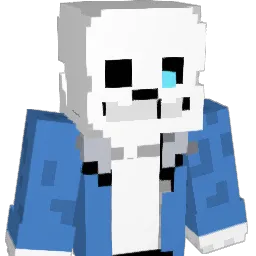 BB_Gaming07 Minecraft avatar bust