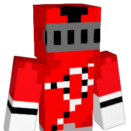 BB_Jono Minecraft avatar bust