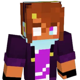 BB_Muffin Minecraft avatar bust