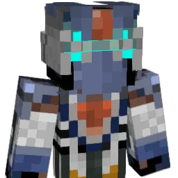 BB_next_door Minecraft avatar bust