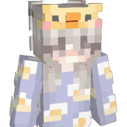 BBaconFish's Minecraft skin