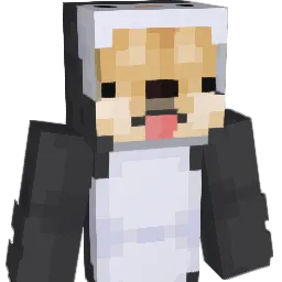 BBaiboon's Minecraft skin