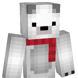 BBakbini's Minecraft skin
