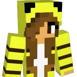 BBandit92 Minecraft avatar bust