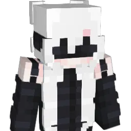 BBbrawl3r_ Minecraft avatar bust