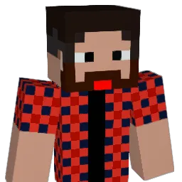 BBchu's Minecraft skin