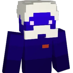 BBdCo's Minecraft skin