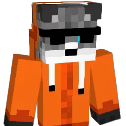 BBear22 Minecraft avatar bust
