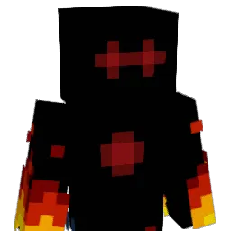 BBeastmode10's Minecraft skin
