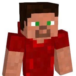 BBeny's Minecraft skin