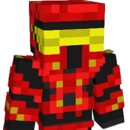 BBisepic Minecraft avatar bust