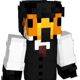 BBluZ's Minecraft skin