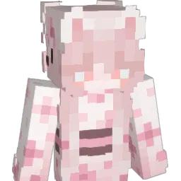 BBoNa's Minecraft skin