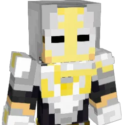 BBomb68 Minecraft avatar bust