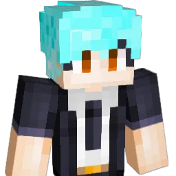 BBong_ Minecraft avatar bust