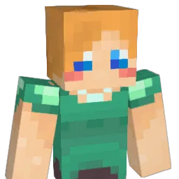 BBopper's Minecraft skin