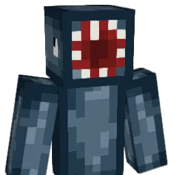 BBoy923 Minecraft avatar bust