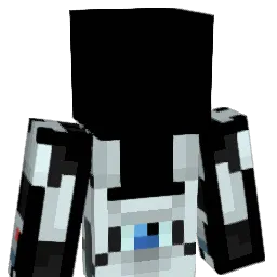 BBoythomas Minecraft avatar bust