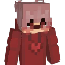 BBrendon Minecraft avatar bust
