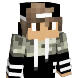 BBros_O Minecraft avatar bust