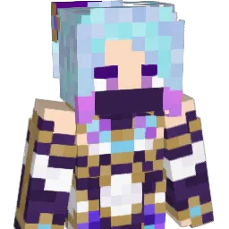 BBuck3601's Minecraft skin