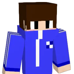 BBuga7's Minecraft skin
