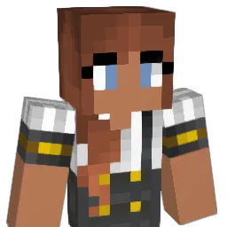 BButterCup's Minecraft skin