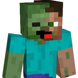 BC10playZ10 Minecraft avatar bust
