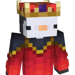 BCAISP's Minecraft skin